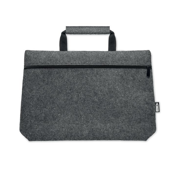 Laptop Tasche RPET-Filz