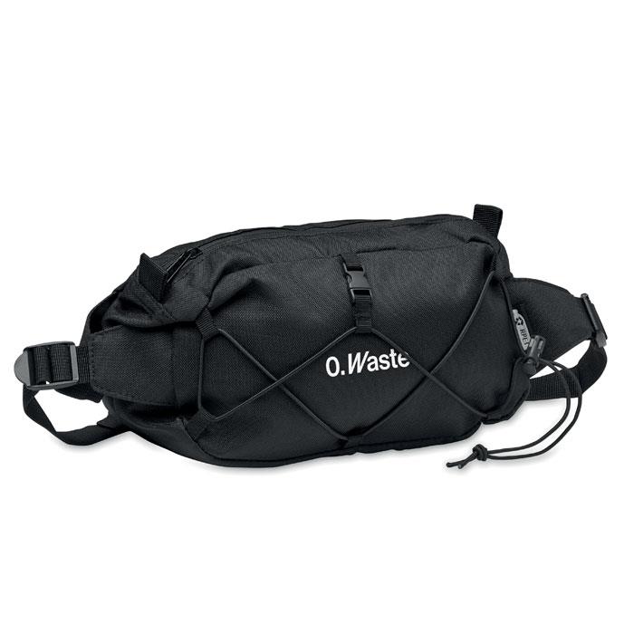 Gürteltasche 600D RPET