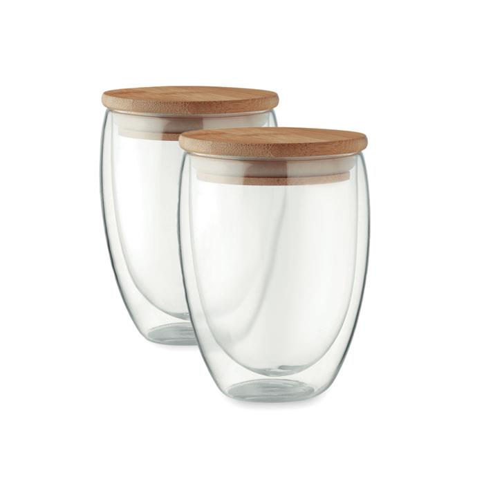Gläser-Set 350 ml