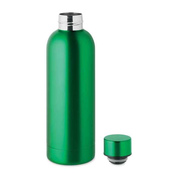Trinkflasche Edelstahl 500 ml