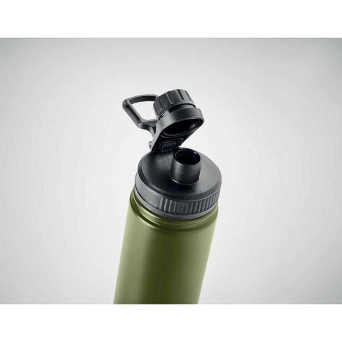 Doppelwandige Flasche 500 ml