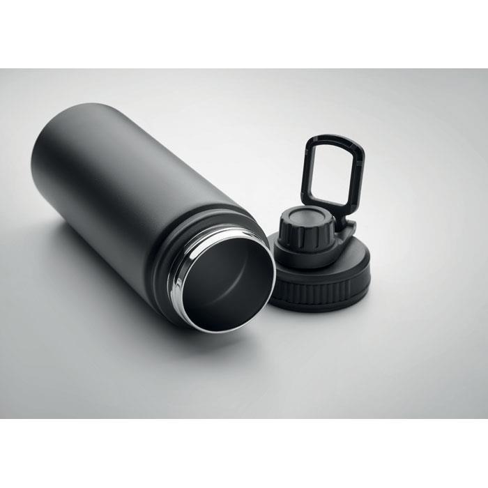 Doppelwandige Flasche 500 ml