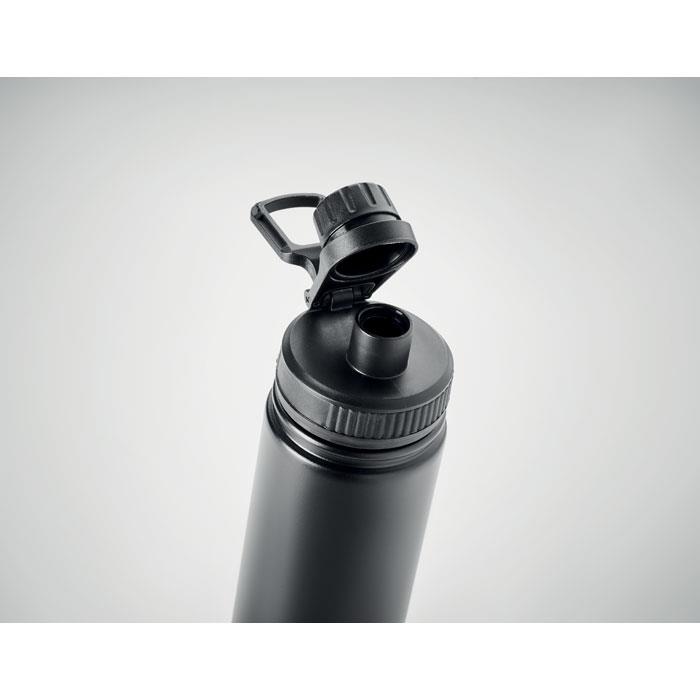 Doppelwandige Flasche 500 ml