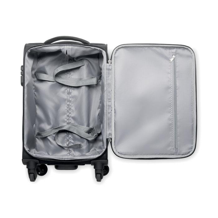 Soft-Trolley 600D RPET