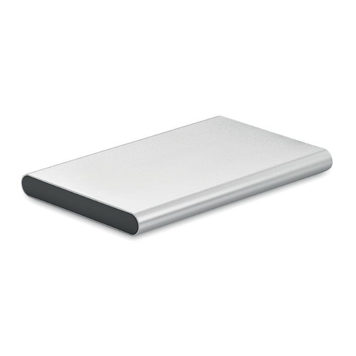 4000mAh Powerbank Typ C