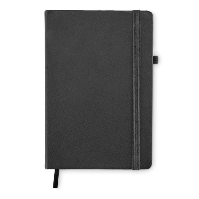 DIN A5 Notizbuch PU
