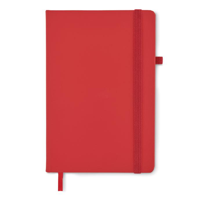 DIN A5 Notizbuch PU