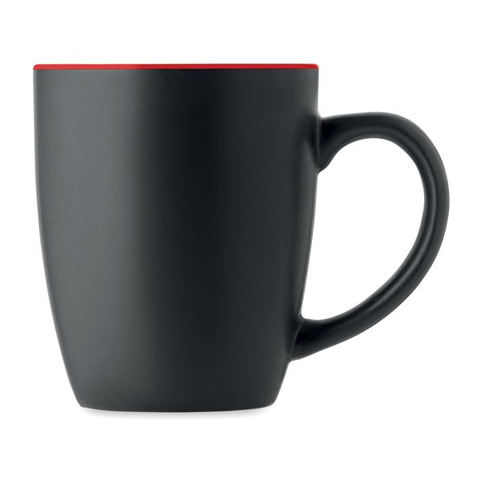 Kaffeebecher, matt 290 ml