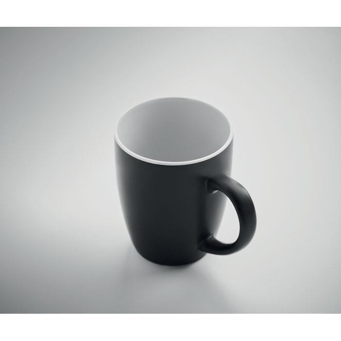 Kaffeebecher, matt 290 ml
