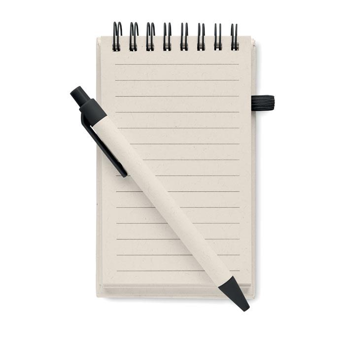 DIN A6 Notizbuch-Set