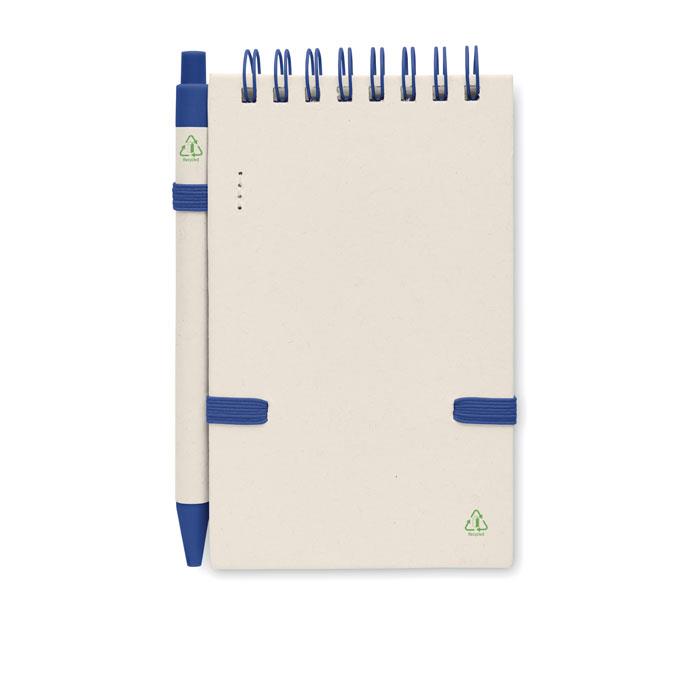 DIN A6 Notizbuch-Set