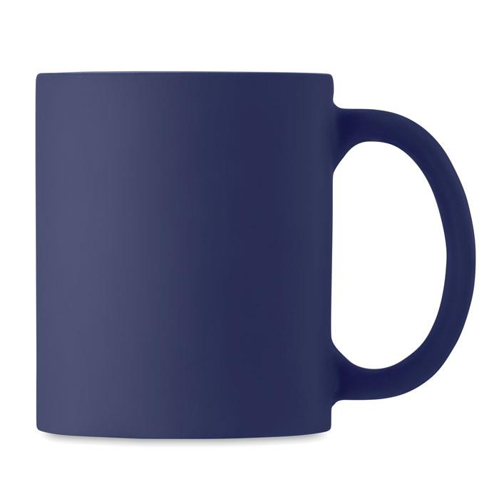 Kaffeebecher, matt 300 ml