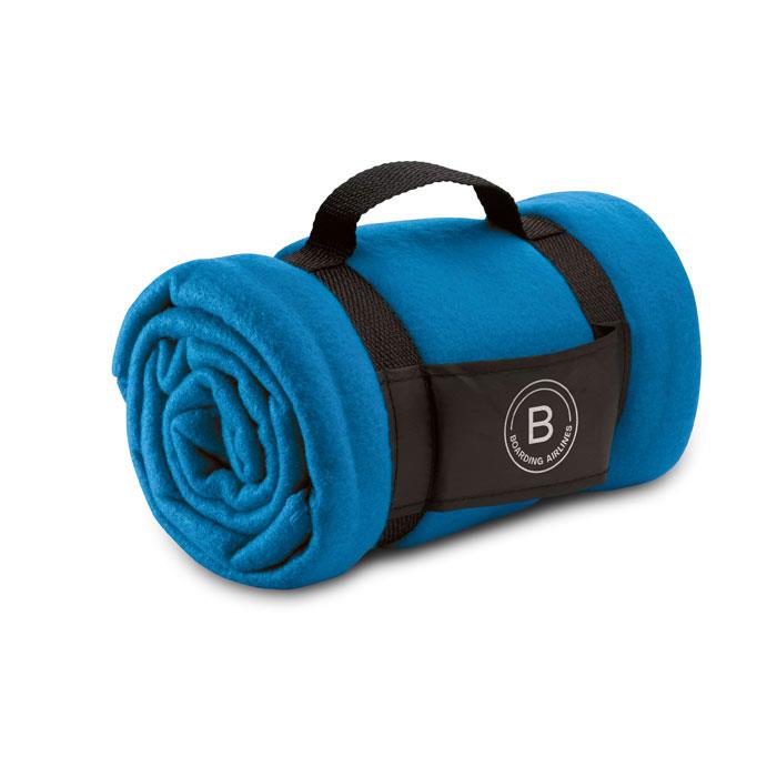Fleece-Decke