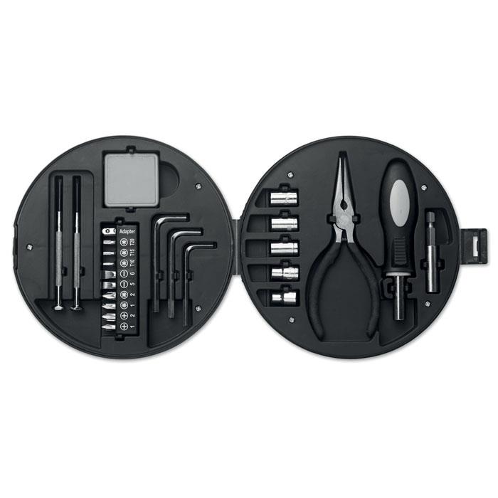 25-teiliges Werkzeugset