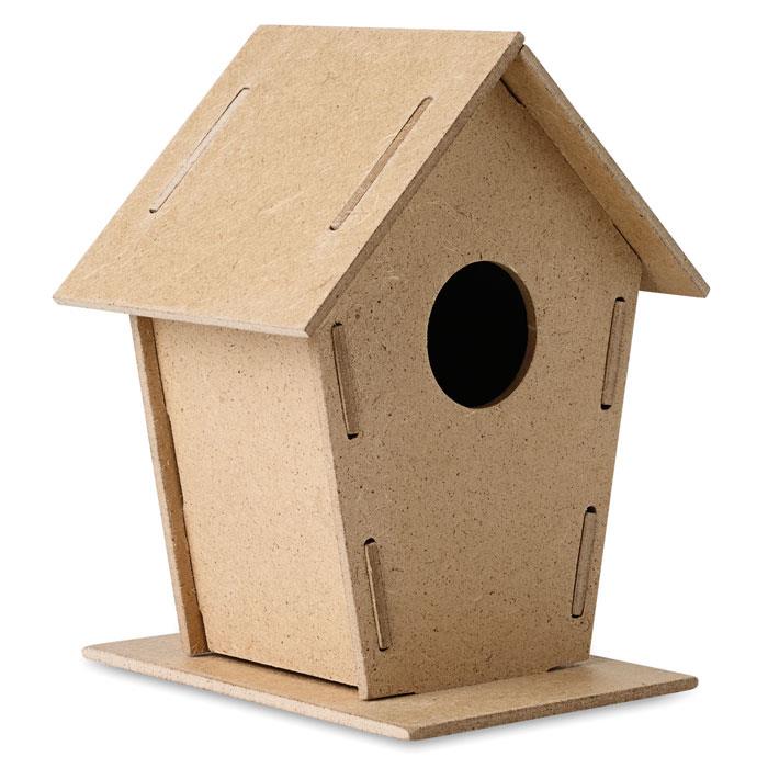 Vogelhäuschen