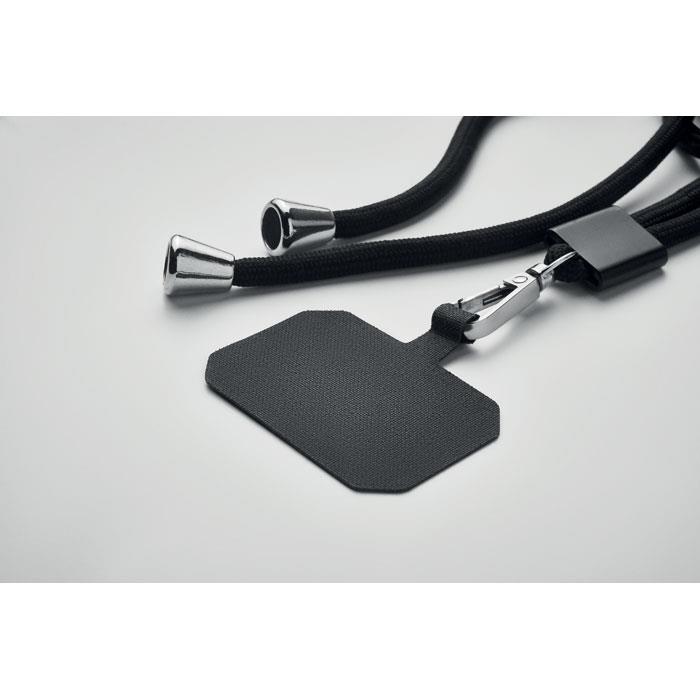 RPET-Lanyard