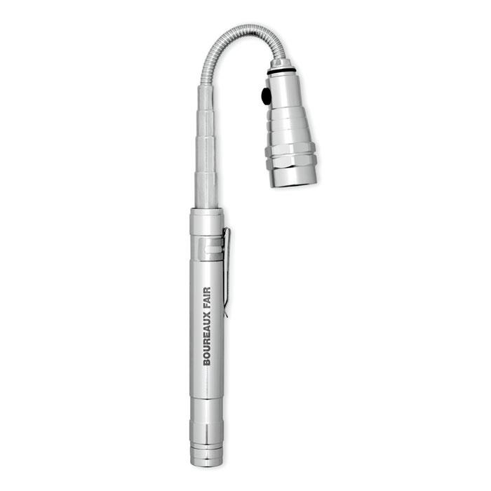 Teleskop Taschenlampe