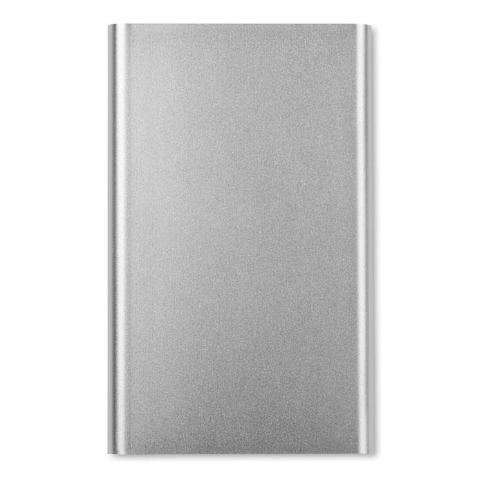 Powerbank 4000 mAh