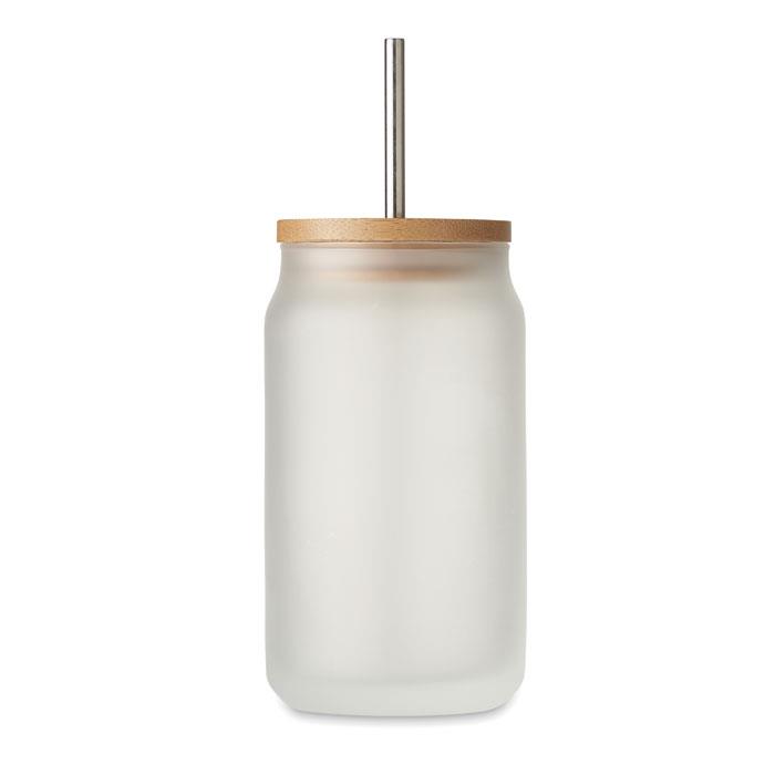 Trinkglas Subli 400ml