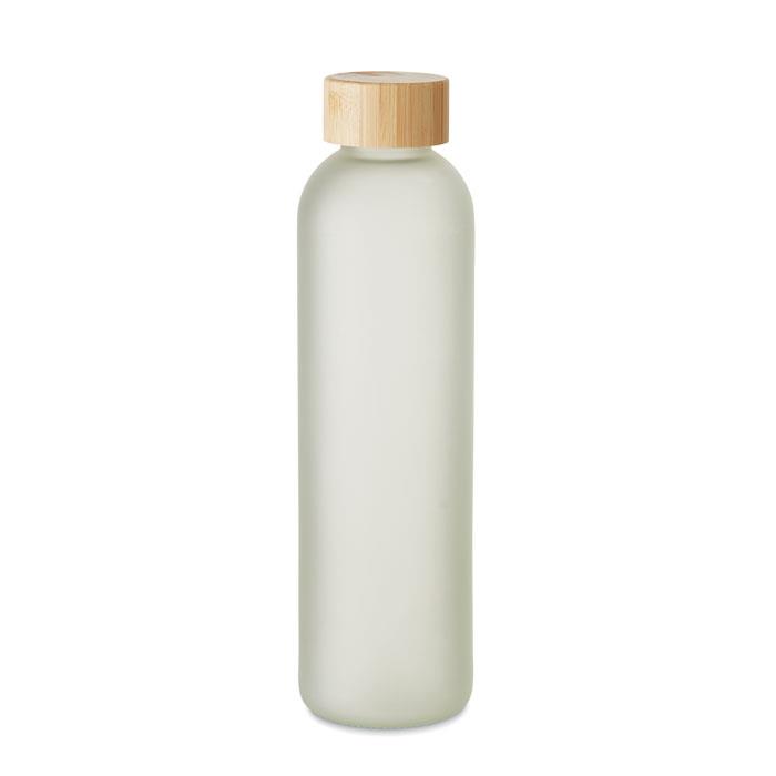 Glasflasche Subli 650ml