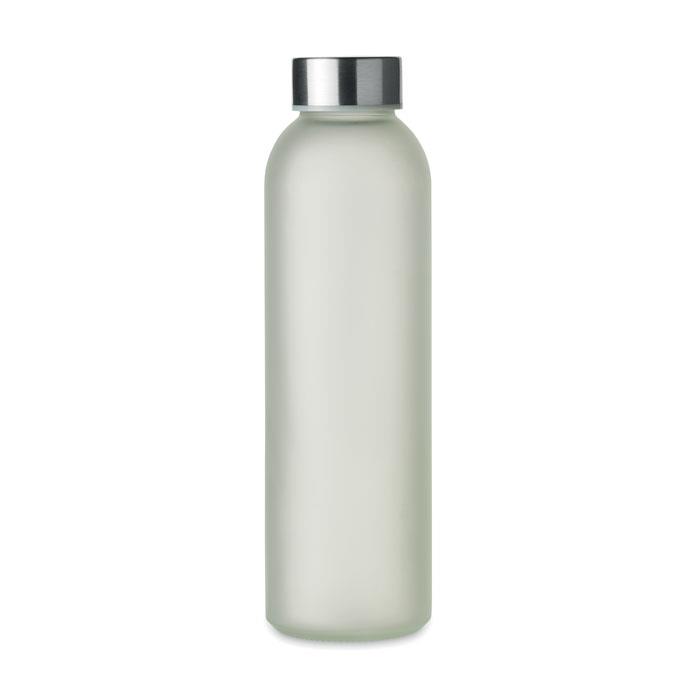Glasflasche 500ml
