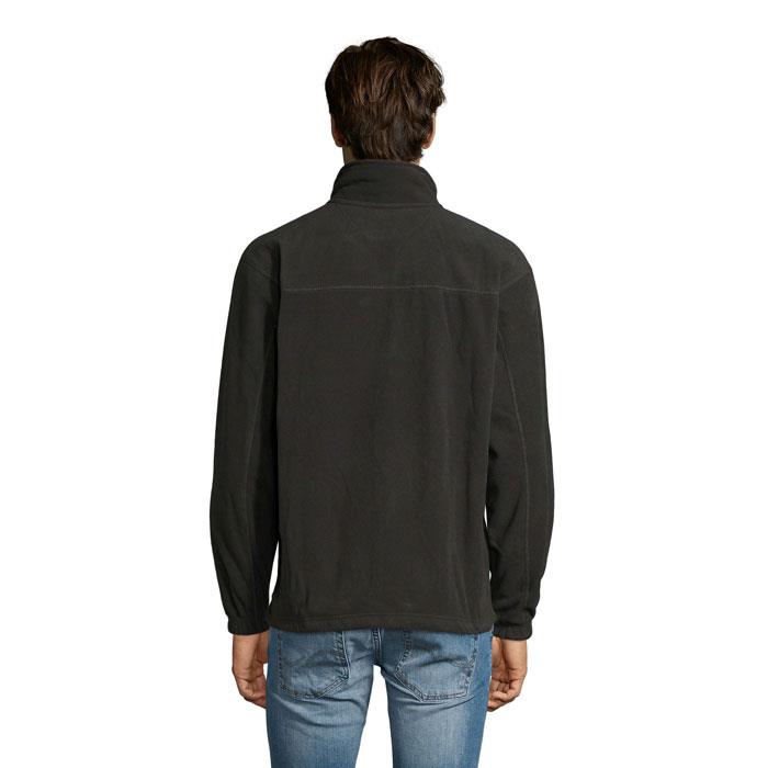 NORTH MEN Fleece-Jacke