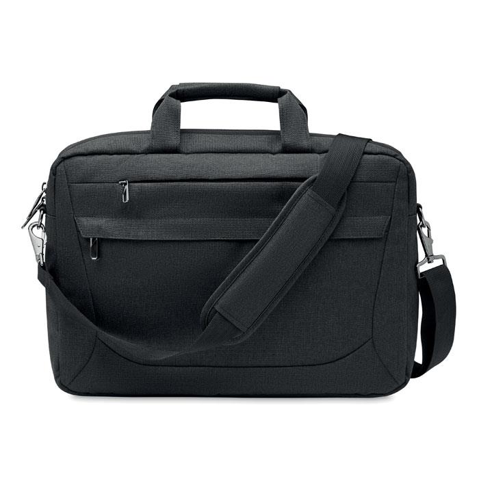 Laptop-Rucksack 600D RPET