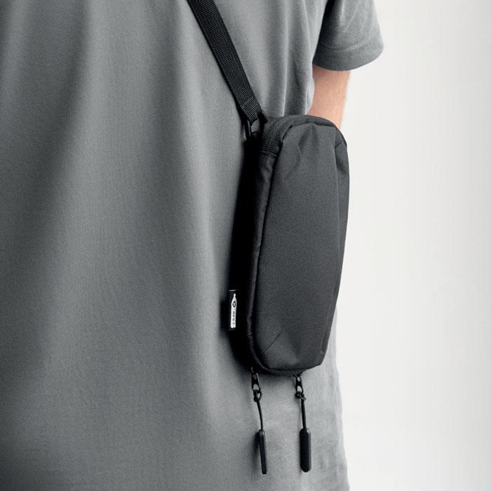 Crossbody-Smartphone-Tasche