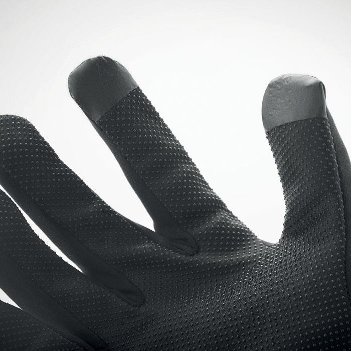 Touchscreen Sporthandschuhe