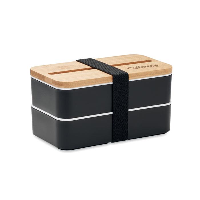 Lunchbox PP