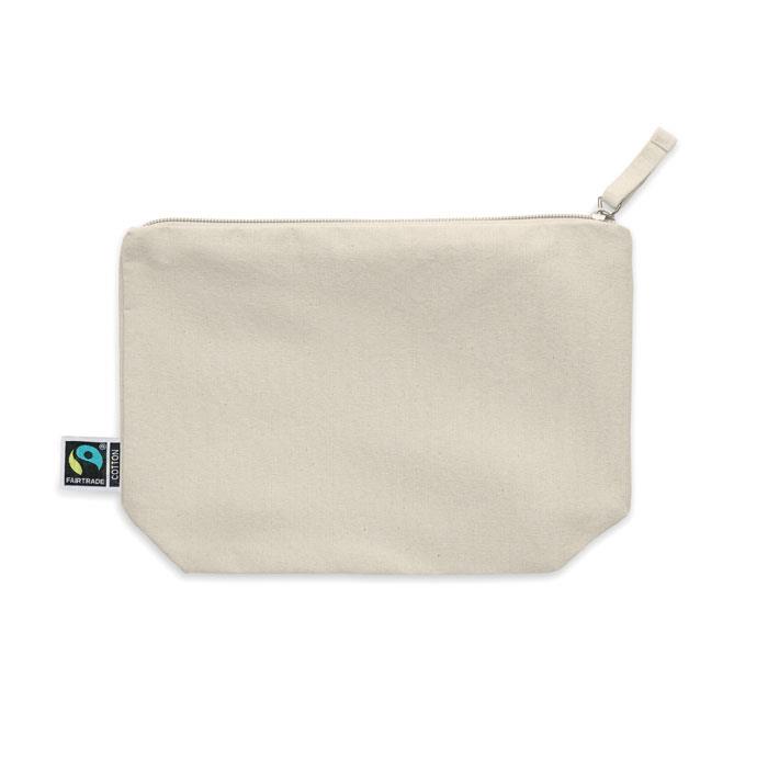 Kosmetiktasche Fairtrade 180gr