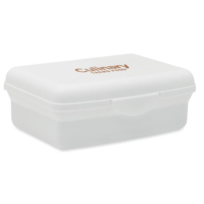 Lunchbox PP 800ml