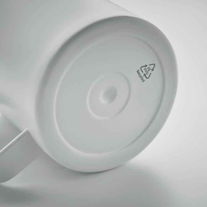 Doppelwandiger Becher 300 ml