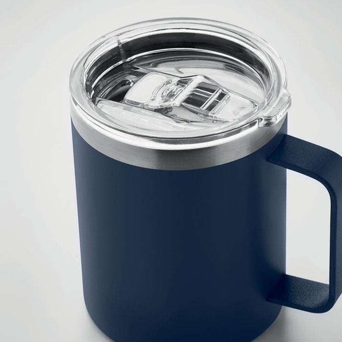 Doppelwandiger Becher 300 ml