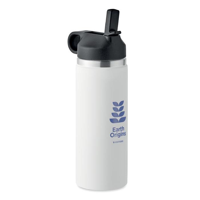 Doppelwandige Flasche 500 ml