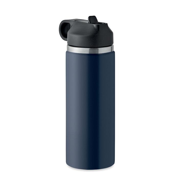 Doppelwandige Flasche 500 ml