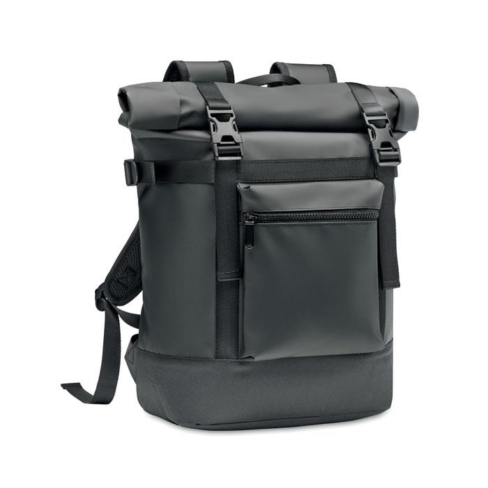 Rolltop-Rucksack 50C-Plane