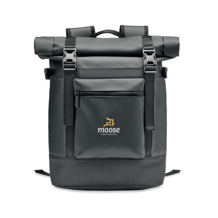 Rolltop-Rucksack 50C-Plane