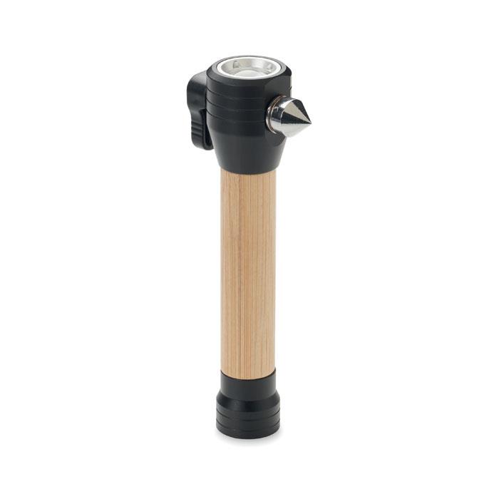 3in1 Taschenlampe