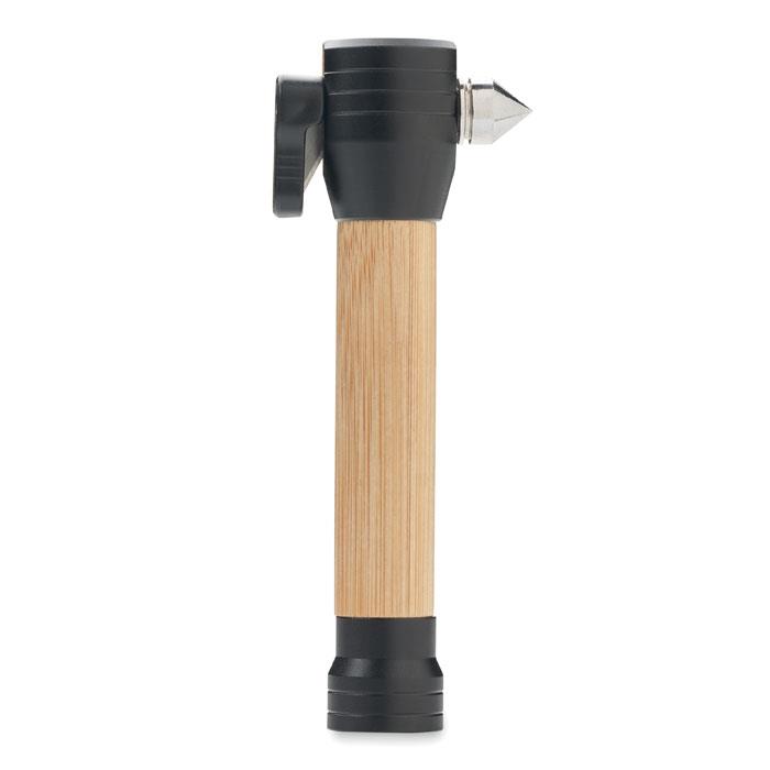 3in1 Taschenlampe