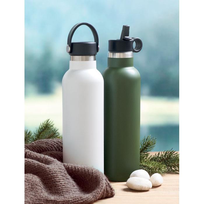 Doppelwandige Flasche 700 ml