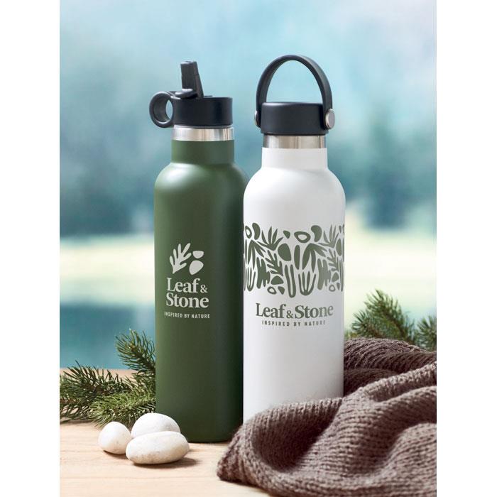 Doppelwandige Flasche 700 ml
