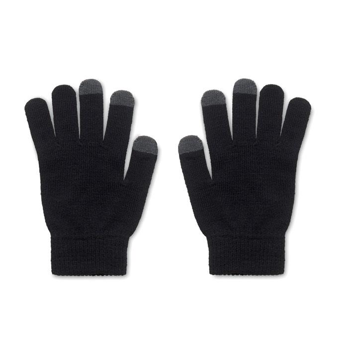 Touchscreen Handschuhe RPET