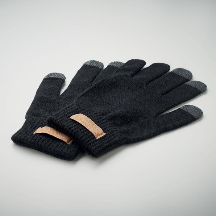 Touchscreen Handschuhe RPET