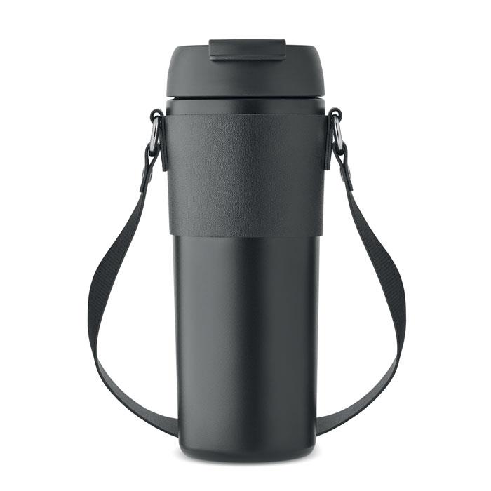 Doppelwandiger Becher 700 ml