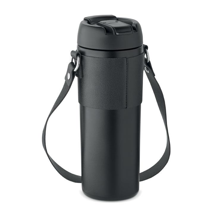 Doppelwandiger Becher 700 ml