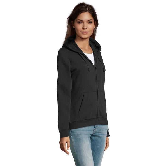 SPIKE HOOD DAMEN 280gr