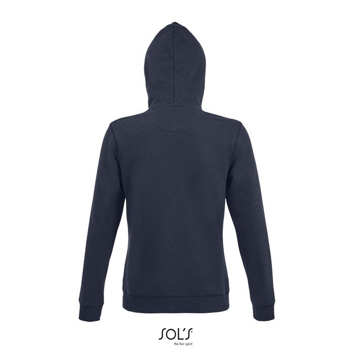 SPIKE HOOD DAMEN 280gr