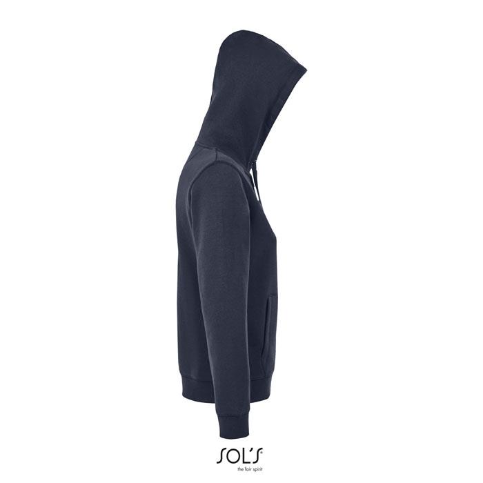 SPIKE HOOD DAMEN 280gr