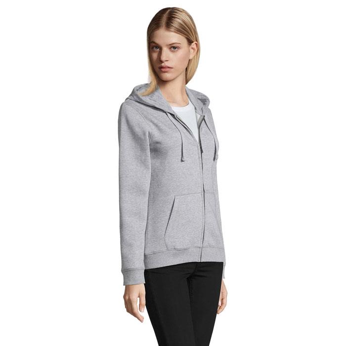 SPIKE HOOD DAMEN 280gr